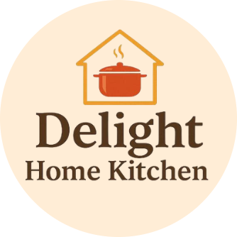 Delight Home kitchen